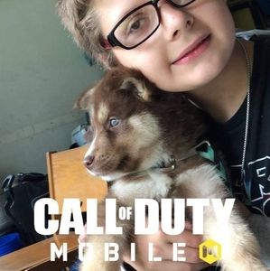 Meet your Posher, Andrew